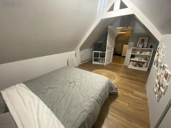 Maison à vendre à Aire-sur-la-Lys dans le Pas-de-Calais (62120), ref : 62096-321