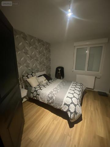 Maison à vendre à Aire-sur-la-Lys dans le Pas-de-Calais (62120), ref : 62096-321