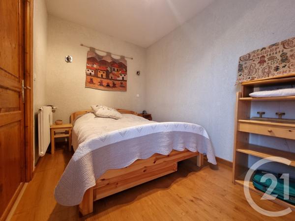 Appartement F2 Bis à vendre  2 pièces - 41,96 m2 LES ROUSSES - 39