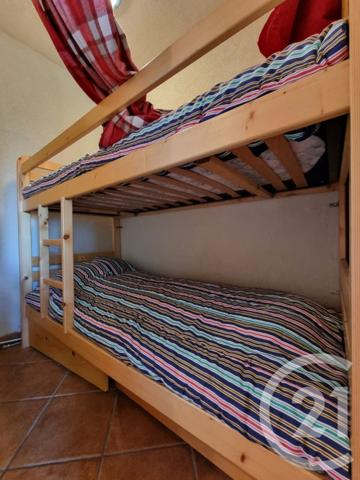 Appartement F2 Bis à vendre  2 pièces - 41,96 m2 LES ROUSSES - 39