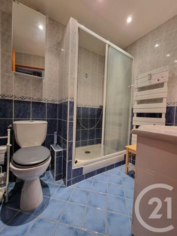 Appartement F2 Bis à vendre  2 pièces - 41,96 m2 LES ROUSSES - 39