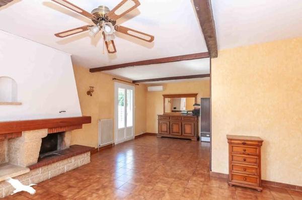 Maison à vendre |  Florensac |  5 pièces | 101 m²