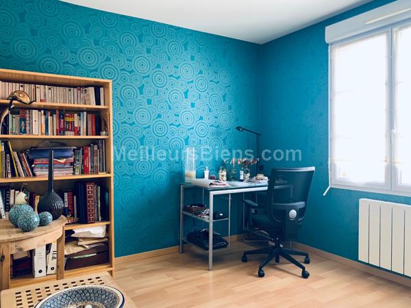 APPARTEMENT T3 AU 2EME ETAGE 61,46 M2 GARAGE