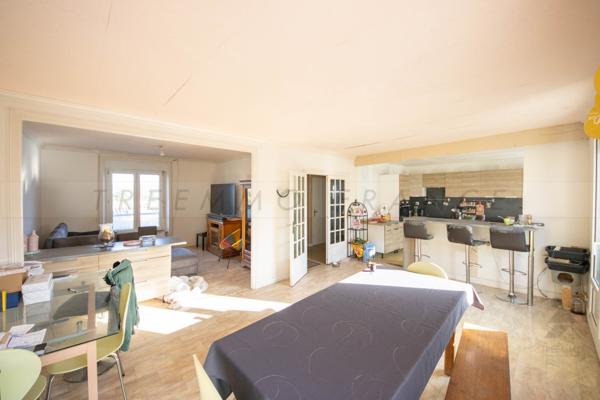 Maison 5 pièce(s) 4 chambre(s) 150 m²