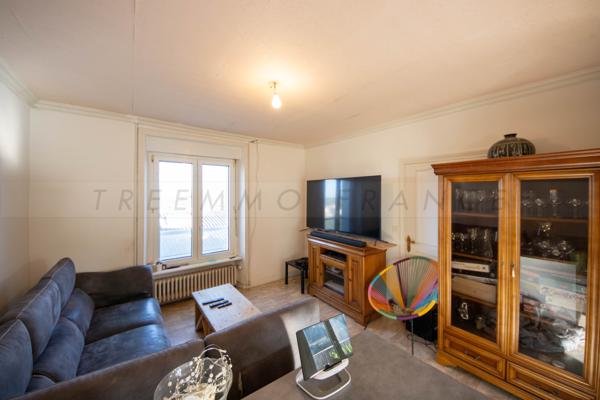 Maison 5 pièce(s) 4 chambre(s) 150 m²