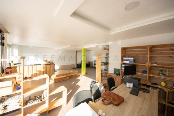 Maison 5 pièce(s) 4 chambre(s) 150 m²