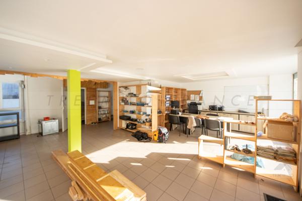 Maison 5 pièce(s) 4 chambre(s) 150 m²