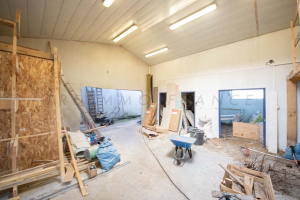Maison 5 pièce(s) 4 chambre(s) 150 m²