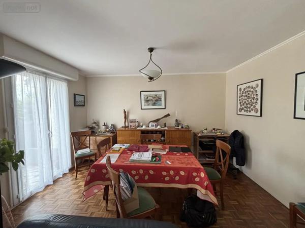 Achat - Maison Ploemeur 56270 6 pièces 114 m 2 346 m 2