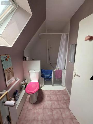 Achat - Maison Ploemeur 56270 6 pièces 114 m 2 346 m 2