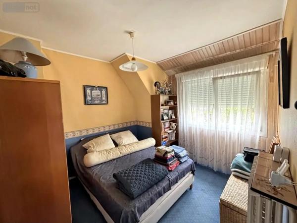 Achat - Maison Ploemeur 56270 6 pièces 114 m 2 346 m 2