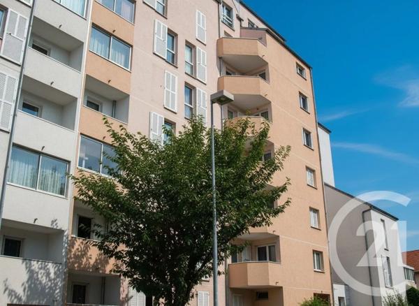 Appartement F3 à vendre  3 pièces - 68 m 2   SANNOIS  - 95