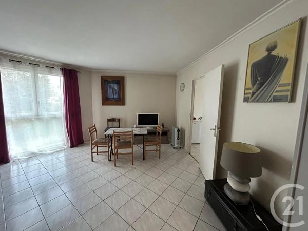 Appartement F3 à vendre  3 pièces - 68 m 2   SANNOIS  - 95