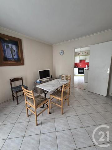 Appartement F3 à vendre  3 pièces - 68 m 2   SANNOIS  - 95