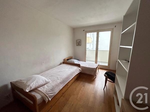 Appartement F3 à vendre  3 pièces - 68 m 2   SANNOIS  - 95