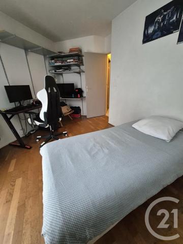 Appartement F3 à vendre  3 pièces - 68 m 2   SANNOIS  - 95