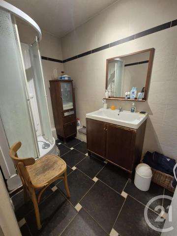 Appartement F3 à vendre  3 pièces - 68 m 2   SANNOIS  - 95