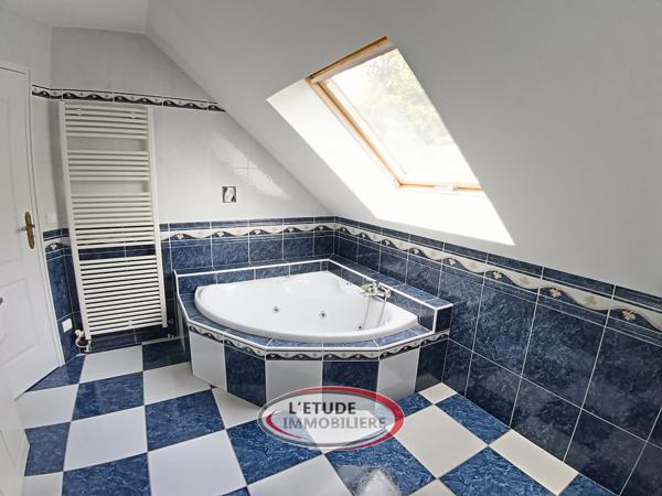 Sainte Luce sur Loire : Maison nantaise familiale sur les bords de Loire