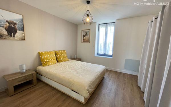 Immeuble à vendre    10 pièces • 211 m2 Clermont-Ferrand