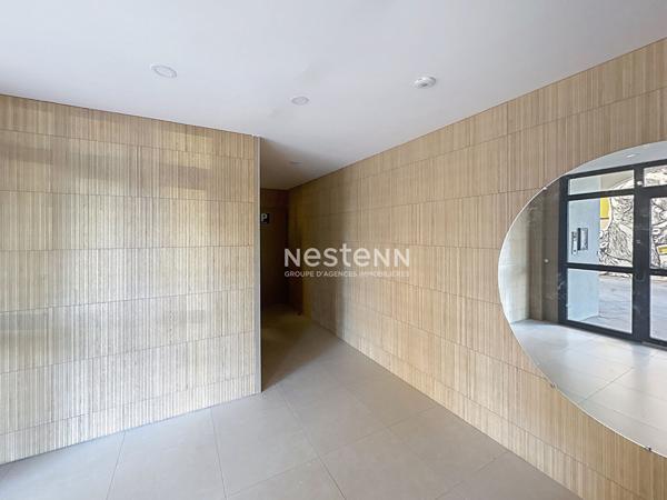 Appartement sur le Port d'Argelès sur mer avec garage fermé en sous sol