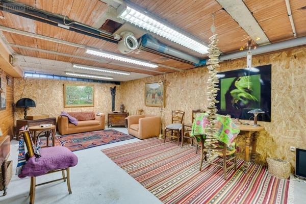Maison à vendre à Toulouse en Haute-Garonne (31500), ref : 31003-54
