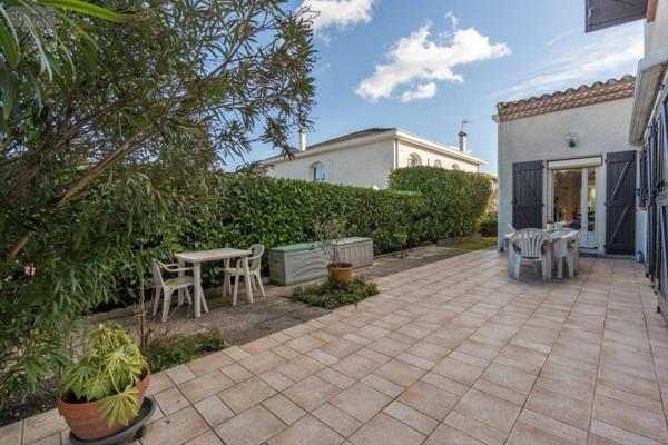 Maison à vendre à Toulouse en Haute-Garonne (31500), ref : 31003-54