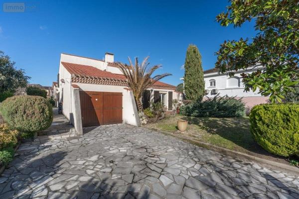 Maison à vendre à Toulouse en Haute-Garonne (31500), ref : 31003-54