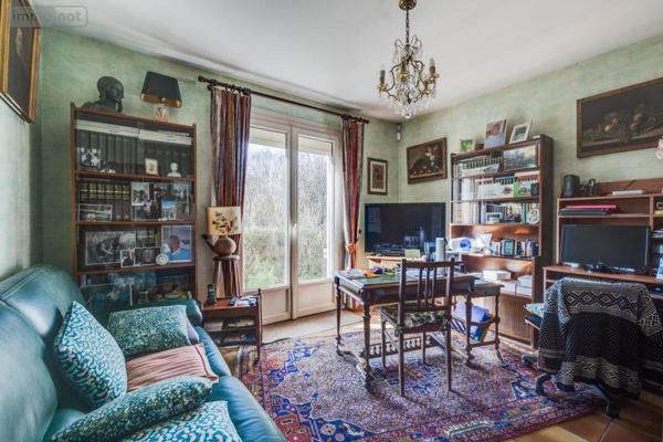 Maison à vendre à Toulouse en Haute-Garonne (31500), ref : 31003-54