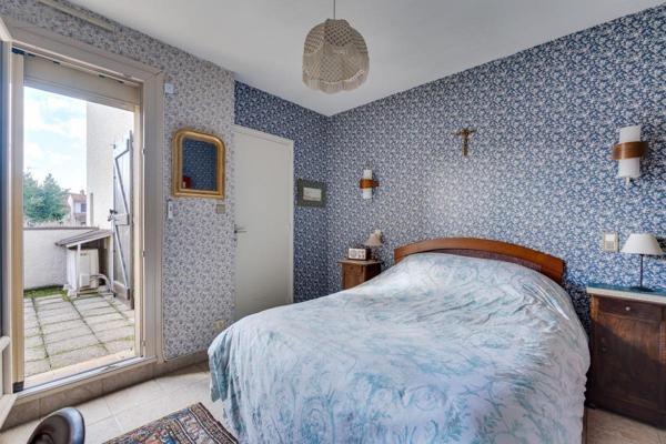 Maison à vendre à Toulouse en Haute-Garonne (31500), ref : 31003-54
