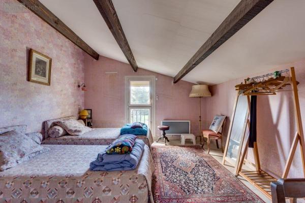 Maison à vendre à Toulouse en Haute-Garonne (31500), ref : 31003-54