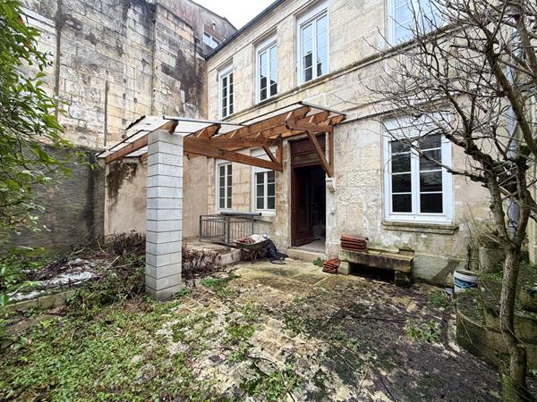 Maison 3 pièces 70 m2