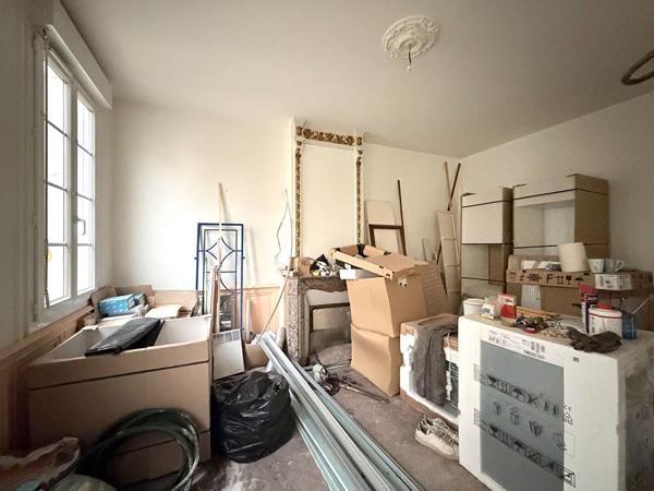 Maison 3 pièces 70 m2