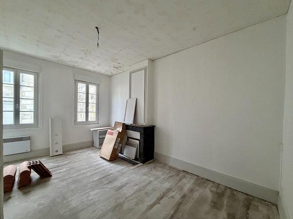 Maison 3 pièces 70 m2