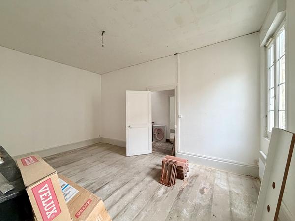 Maison 3 pièces 70 m2