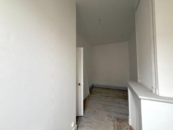 Maison 3 pièces 70 m2
