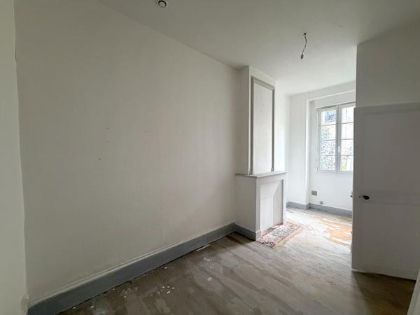 Maison 3 pièces 70 m2