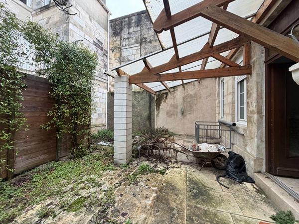 Maison 3 pièces 70 m2