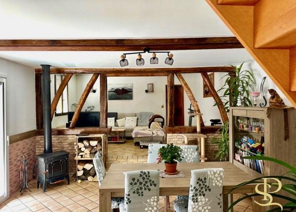 Longere à CORBIE (80800)