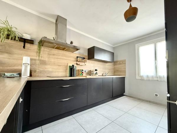 Maison à vendre 4 pièces de 123 m²