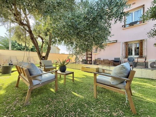 Maison à vendre 4 pièces de 123 m²