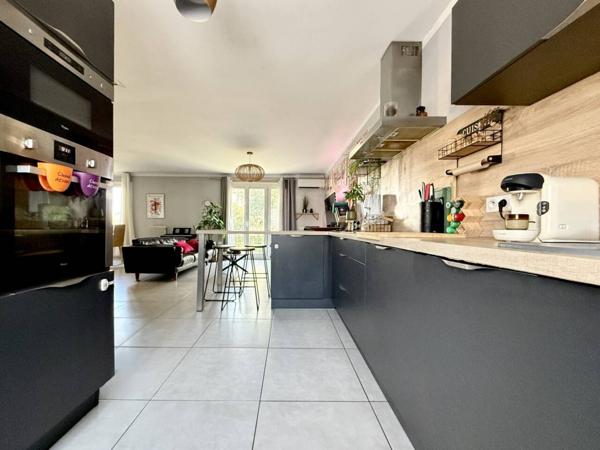 Maison à vendre 4 pièces de 123 m²