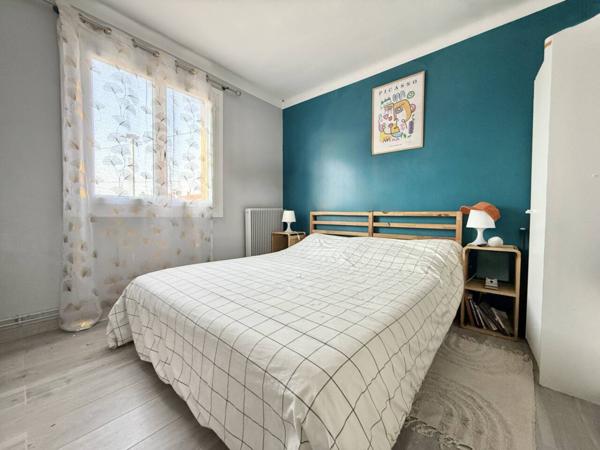 Maison à vendre 4 pièces de 123 m²