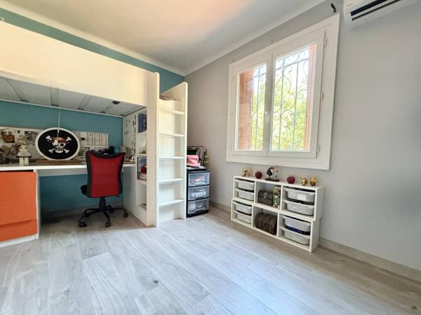Maison à vendre 4 pièces de 123 m²