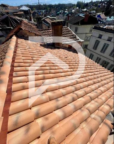 Immeuble 7 pièces 180 m2