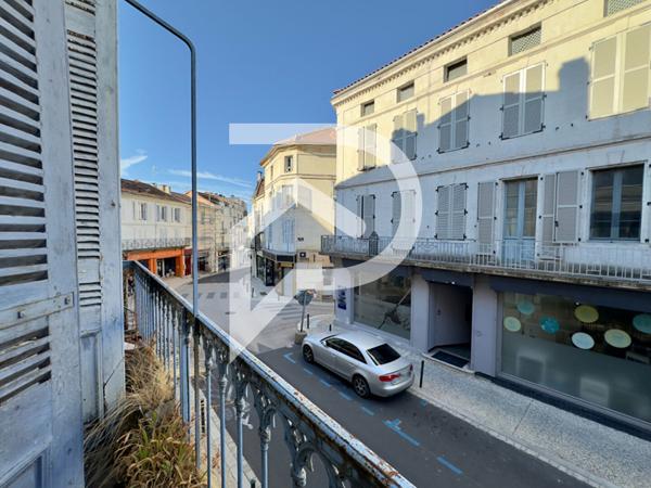 Immeuble 7 pièces 180 m2