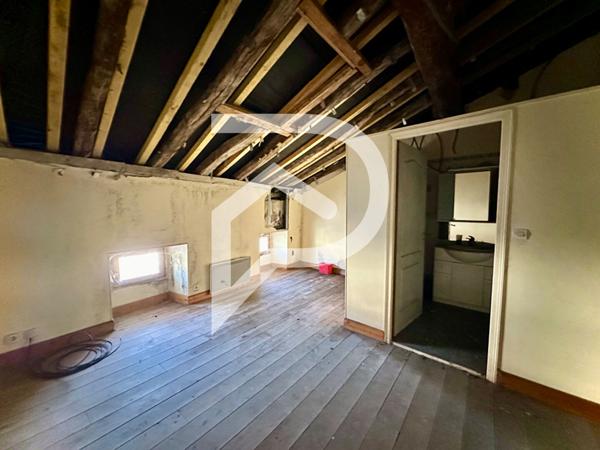 Immeuble 7 pièces 180 m2