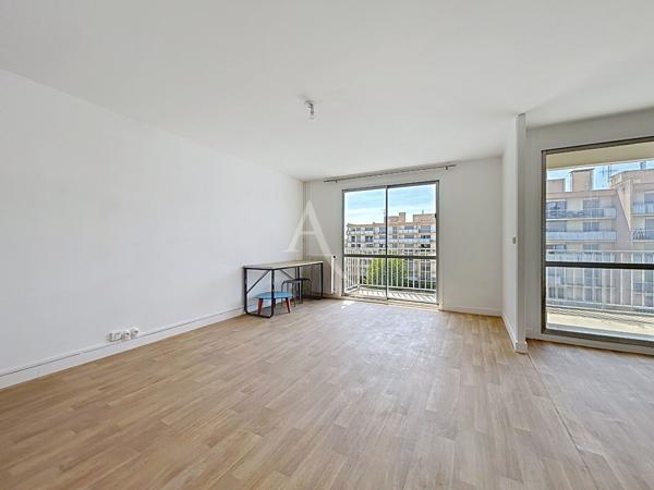 Appartement 3 pièces à vendre à Melun
