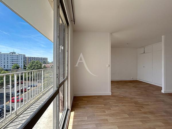 Appartement 3 pièces à vendre à Melun