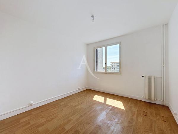 Appartement 3 pièces à vendre à Melun