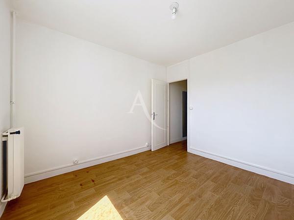 Appartement 3 pièces à vendre à Melun